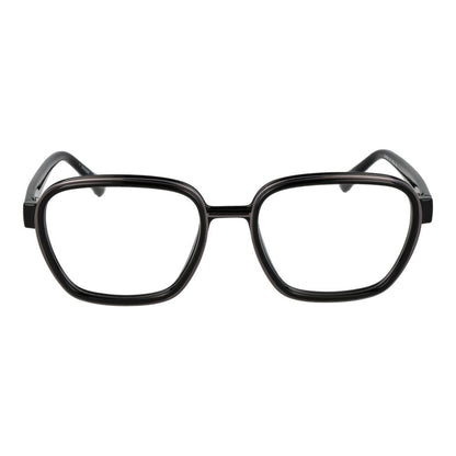 Guess Black Men Glasses Frame