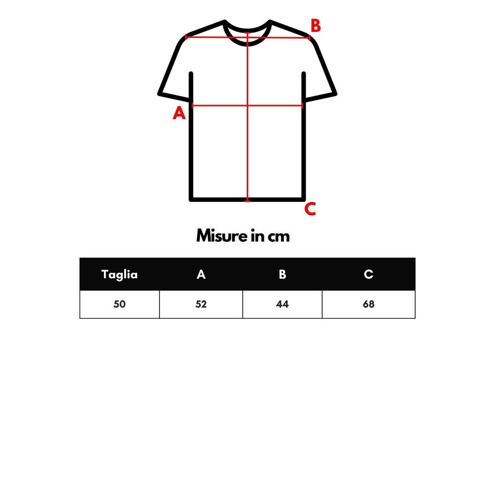 Gran Sasso Blue Cotton Long