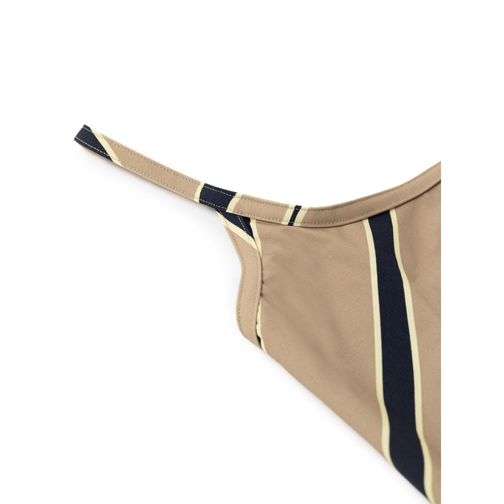 Bottega Veneta Beige Polyamide Swimwear
