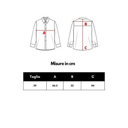 Balenciaga Black Cotton Long