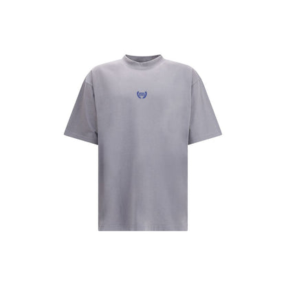 Balenciaga Logoed T-Shirt