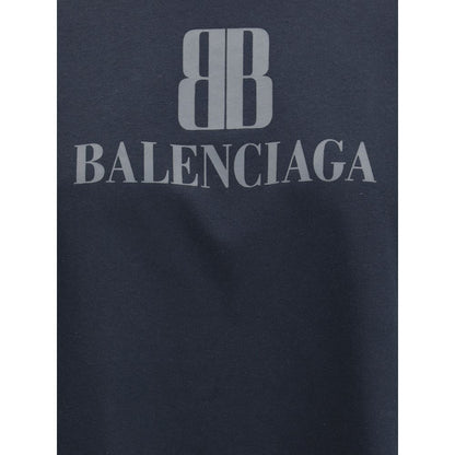 Balenciaga Logo T-Shirt