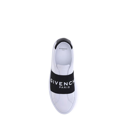 Givenchy Urban Street Sneakers
