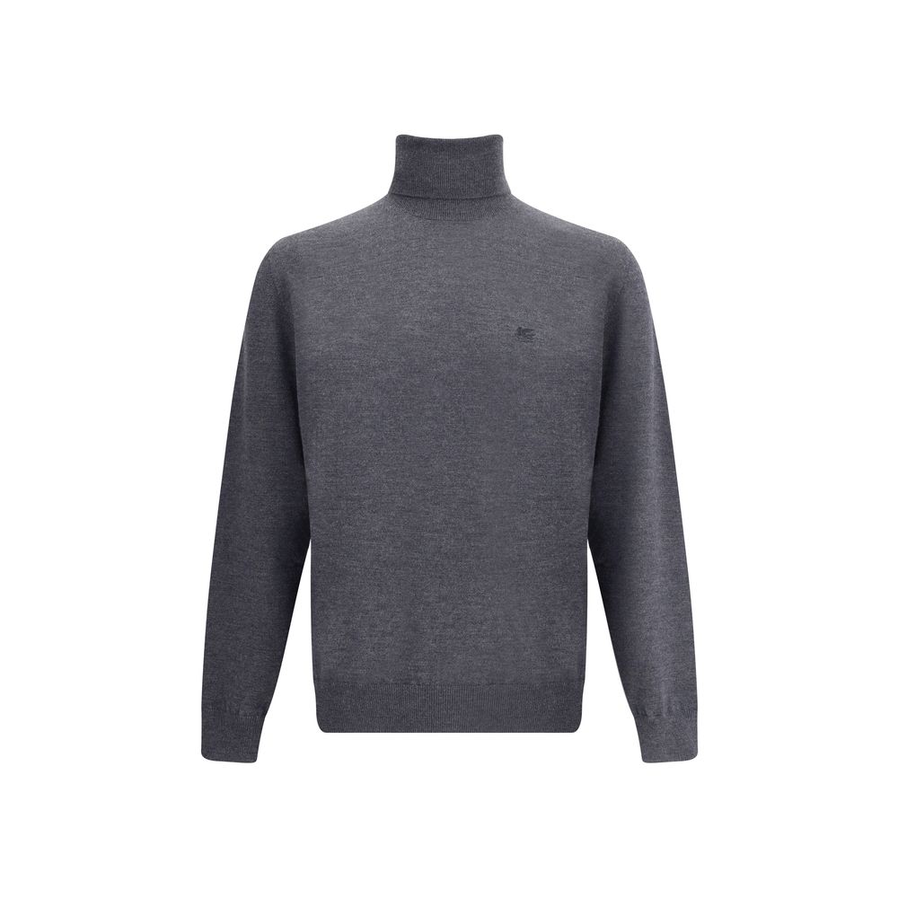Etro Turtleneck Sweater