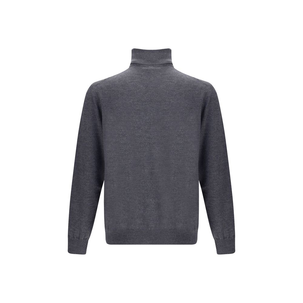Etro Turtleneck Sweater