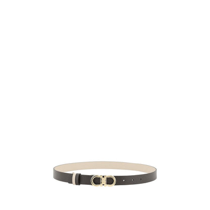 Ferragamo Leather Belt