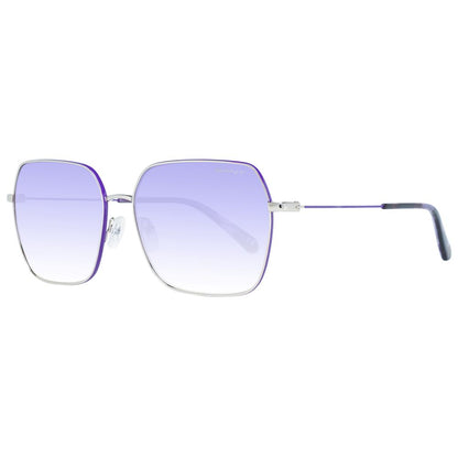 Gant Gold Women Sunglass