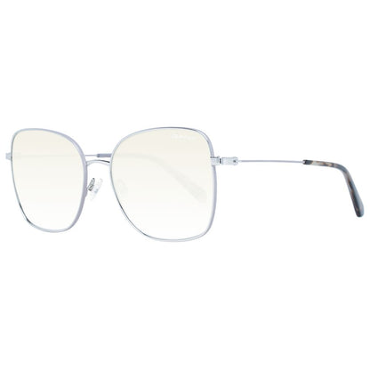 Gant Silver Women Sunglass