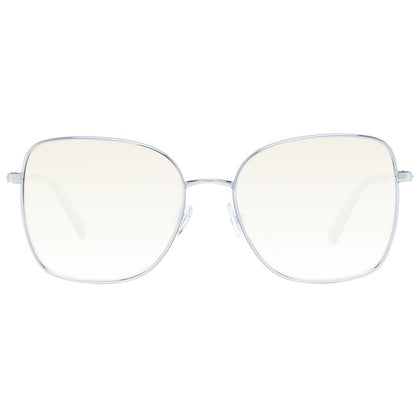 Gant Silver Women Sunglass
