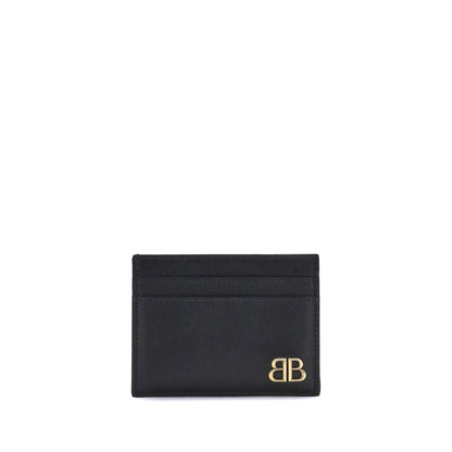 Balenciaga Monaco Card Holder