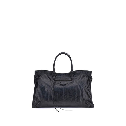 Balenciaga Le City Travel Bag