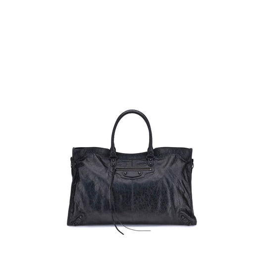 Balenciaga Le City Travel Bag