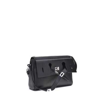 Balenciaga Bel Air small Shoulder Bag
