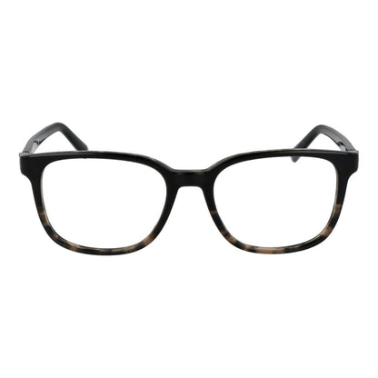 Guess Black Men Glasses Frame