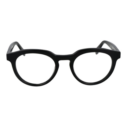 Guess Black Men Glasses Frame