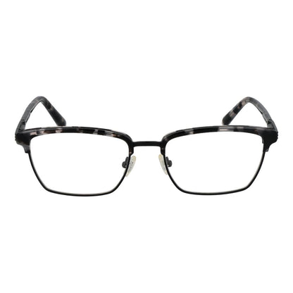 Guess Black Men Glasses Frame