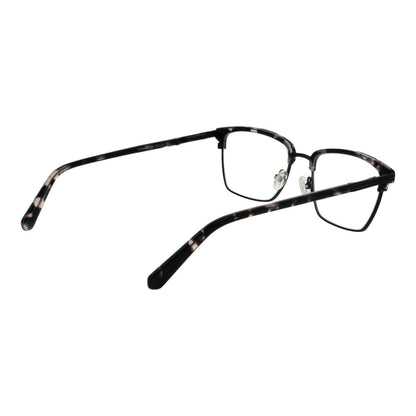 Guess Black Men Glasses Frame