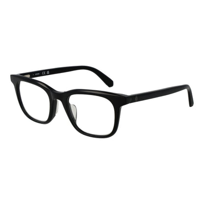 Guess Black Men Glasses Frame