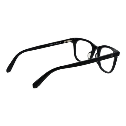 Guess Black Men Glasses Frame