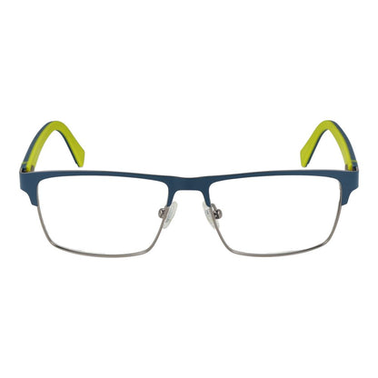 Guess Blue Men Glasses Frame