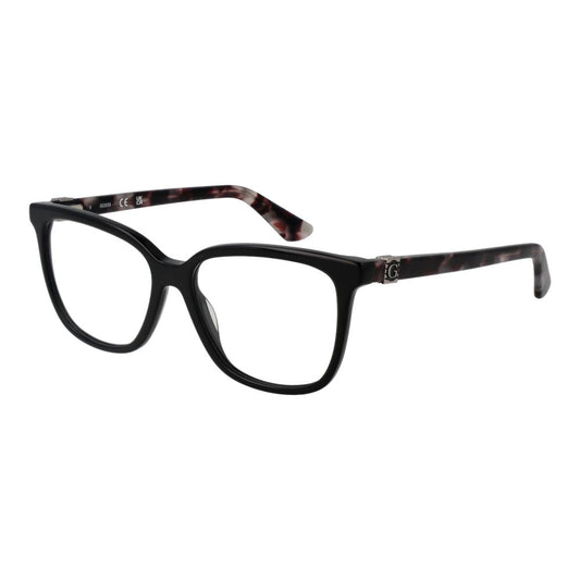 Guess Black Women Glasses Frame