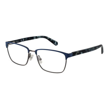 Guess Blue Men Glasses Frame