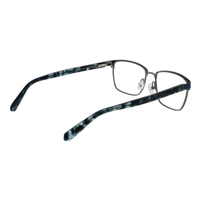 Guess Blue Men Glasses Frame