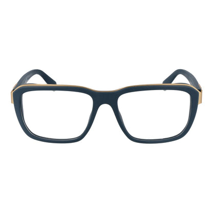 Guess Blue Men Glasses Frame