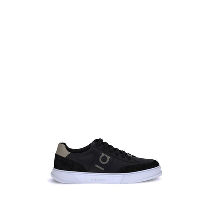 Ferragamo Gancini Sneakers