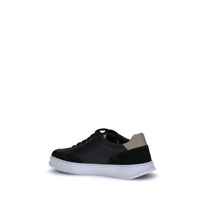 Ferragamo Gancini Sneakers