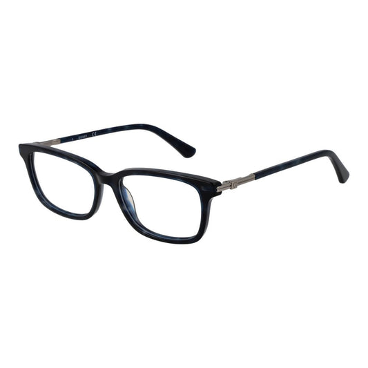 Guess Black Women Glasses Frame