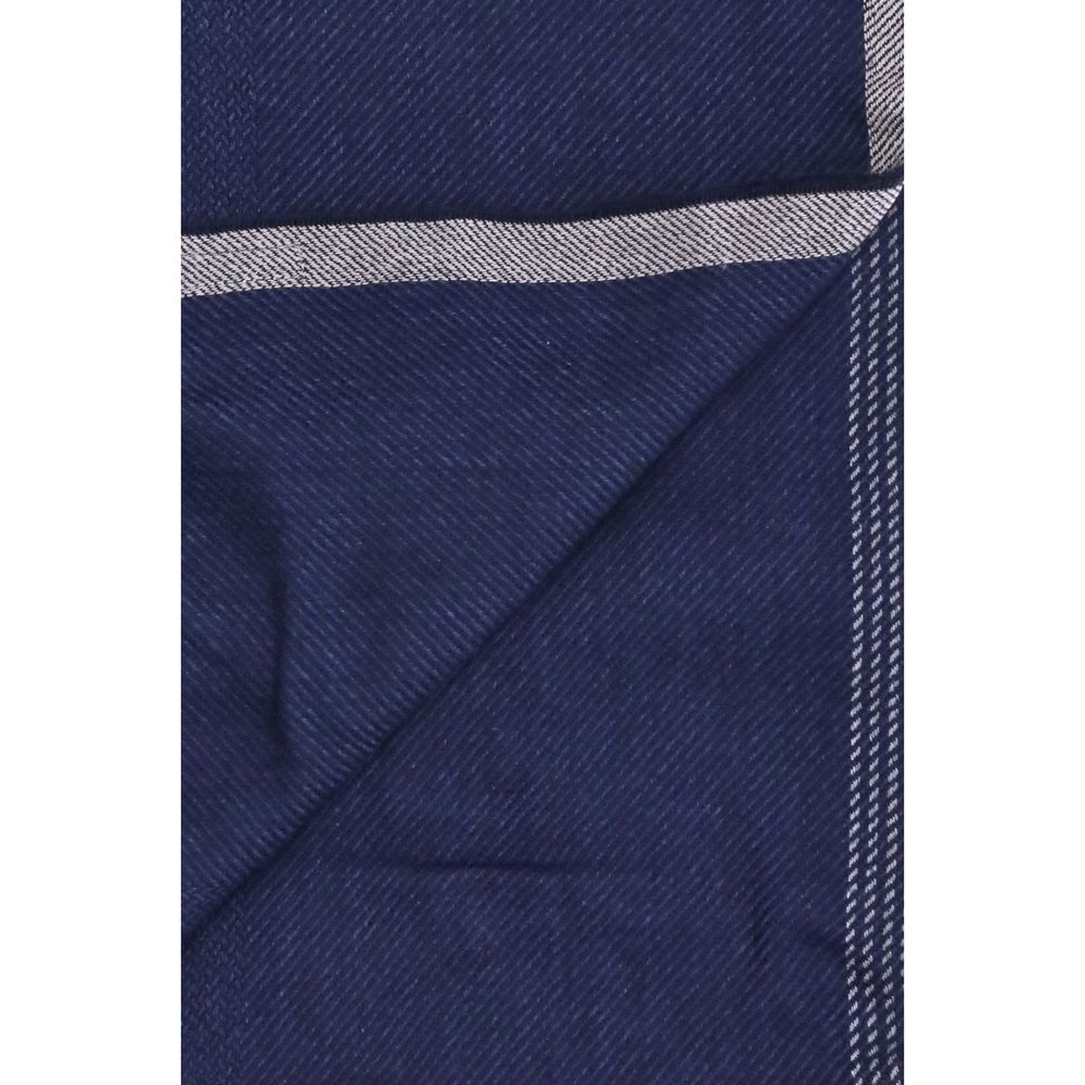 Brunello Cucinelli Cashmere Scarf