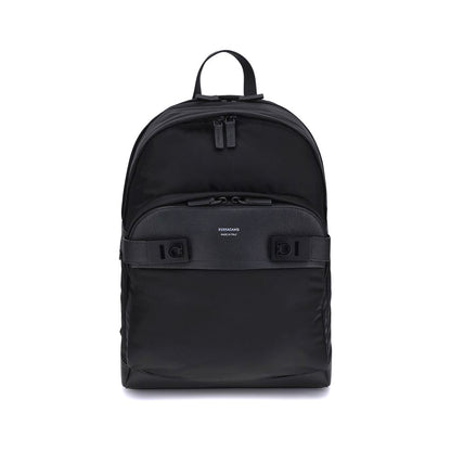 Ferragamo Nylon Backpack