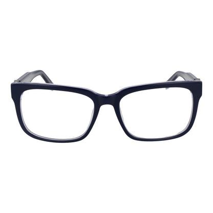 Guess Blue Men Glasses Frame