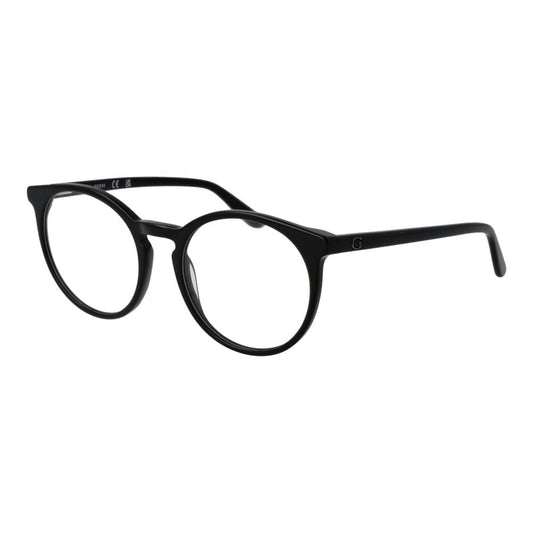 Guess Black Women Glasses Frame