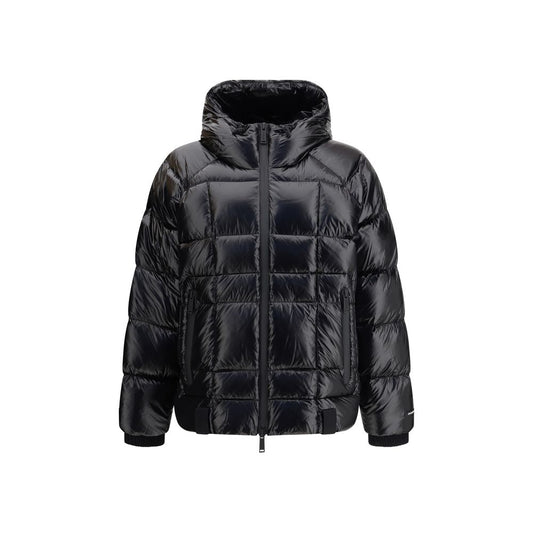 Dsquared² 3D Down Jacket