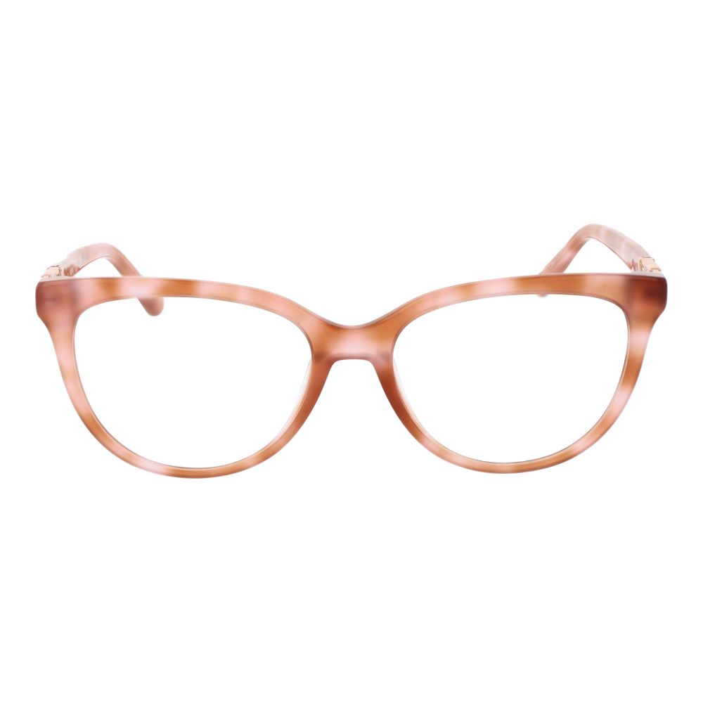 Guess Beige Women Glasses Frame