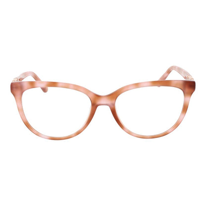 Guess Beige Women Glasses Frame