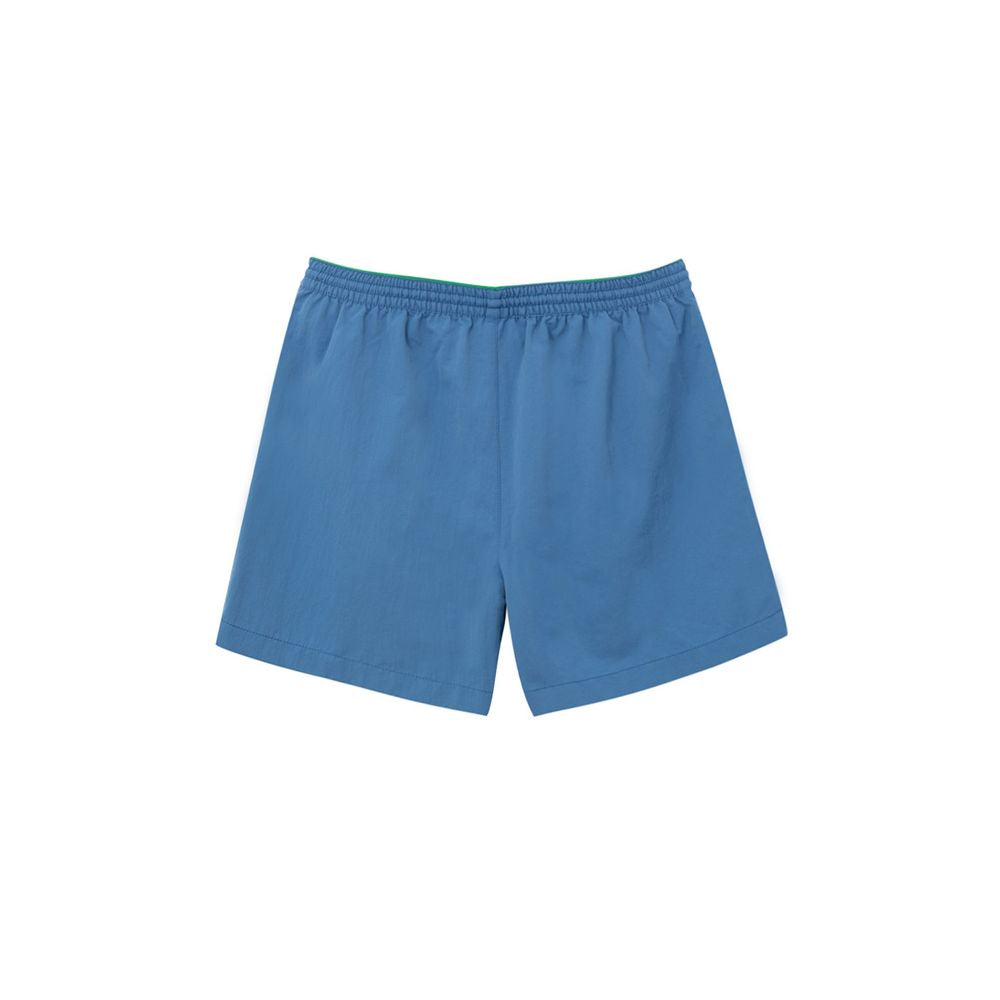 Bottega Veneta Blue Polyamide Swim Short