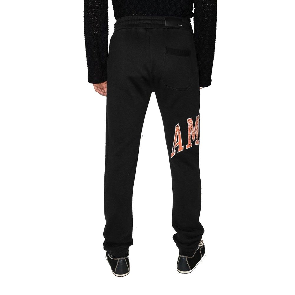 Amiri Bandana Sweatpants