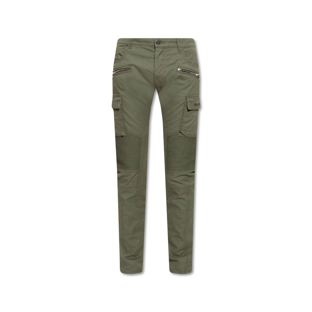 Balmain Cargo Pants