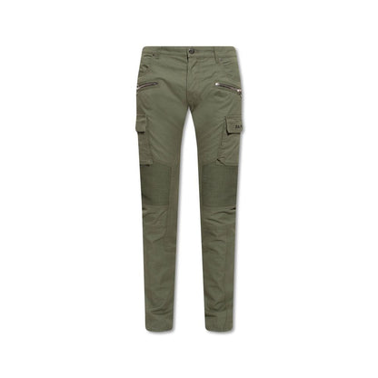 Balmain Cargo Pants