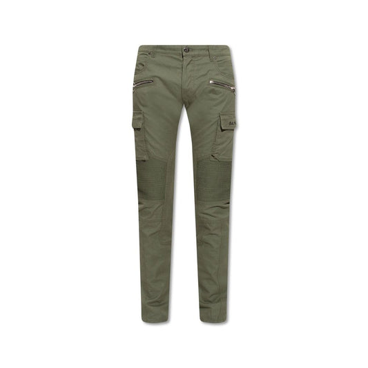 Balmain Cargo Pants