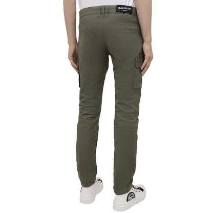 Balmain Cargo Pants