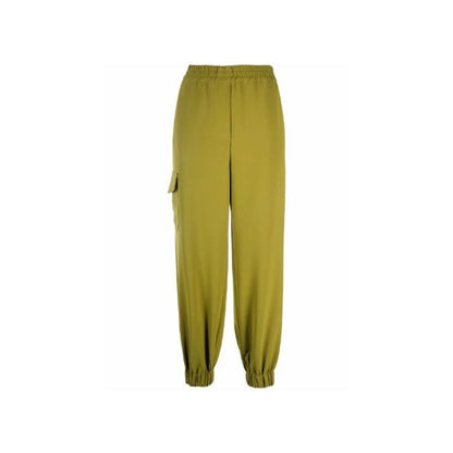 BLANCA VITA Pistacia Trousers