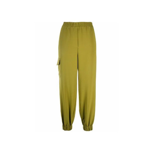 BLANCA VITA Pistacia Trousers