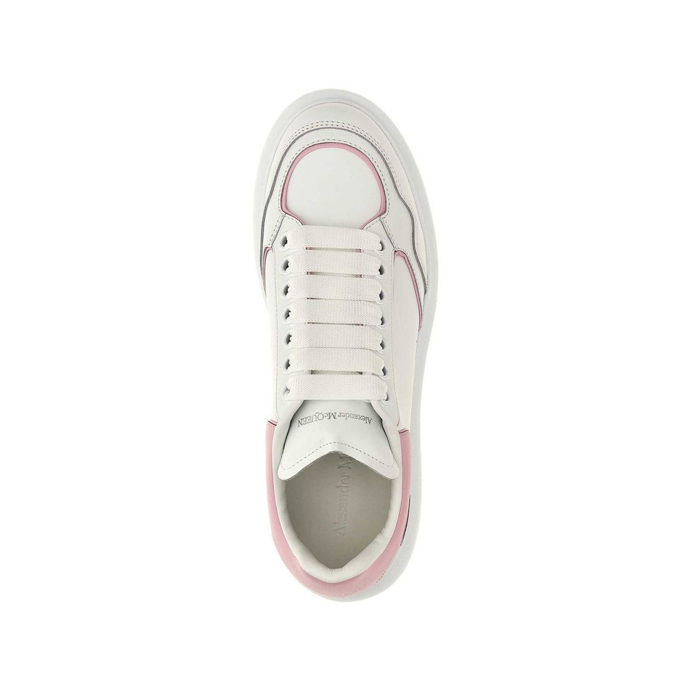 Alexander McQueen Larry Sneakers