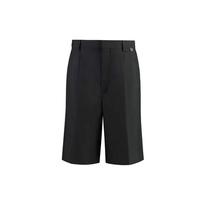 Gucci Gabardine Bermuda Shorts