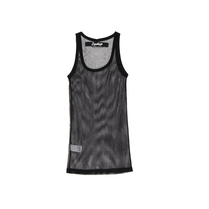 Dsquared² Sleeveless Long Top