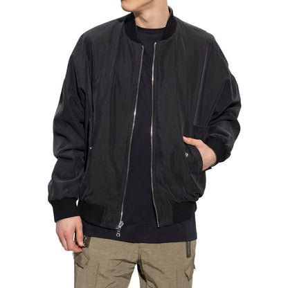 Balmain Reversible Bomber Jacket